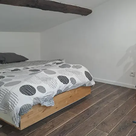 Arago Appartement